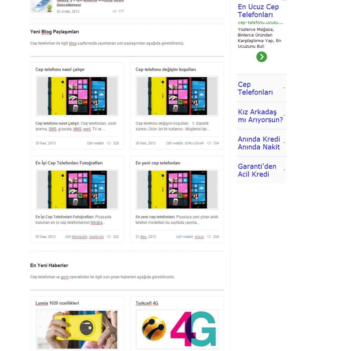 cepdestek web tasarım firması