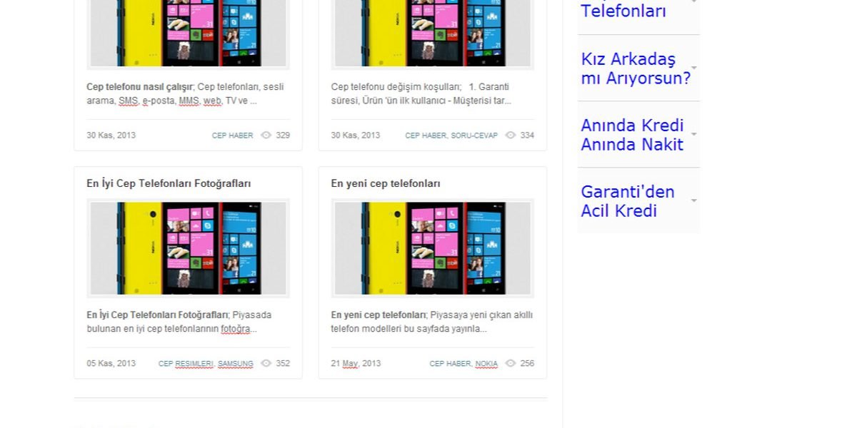 cepdestek web tasarım firması